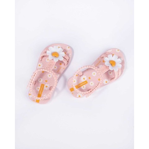 Sandały Ipanema Daisy Baby Jr 83355-AH420 27-28 Sandały Ipanema Daisy Baby Jr 83355-AH420 27-28