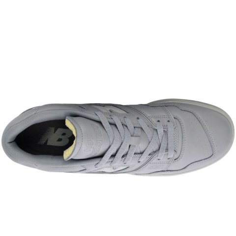 Buty New Balance U BB550MCB 45,5 Buty New Balance U BB550MCB 45,5