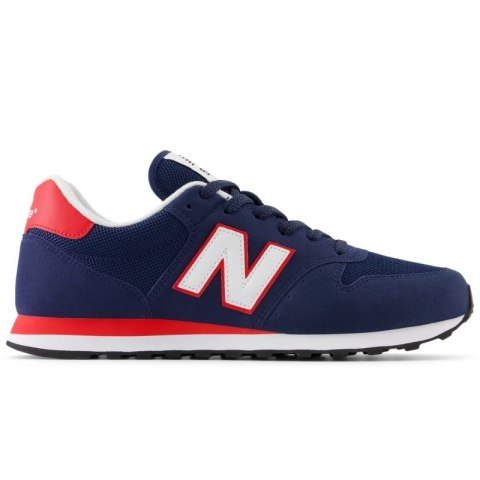 Buty New Balance sneakersy M GM500MC2 38 Buty New Balance sneakersy M GM500MC2 38