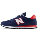 Buty New Balance sneakersy M GM500MC2 38