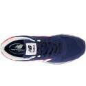 Buty New Balance sneakersy M GM500MC2 38