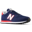 Buty New Balance sneakersy M GM500MC2 38