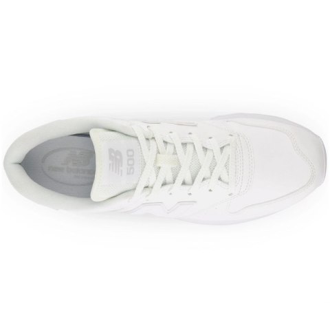 Buty New Balance sneakersy M GM500ZW2 43 Buty New Balance sneakersy M GM500ZW2 43