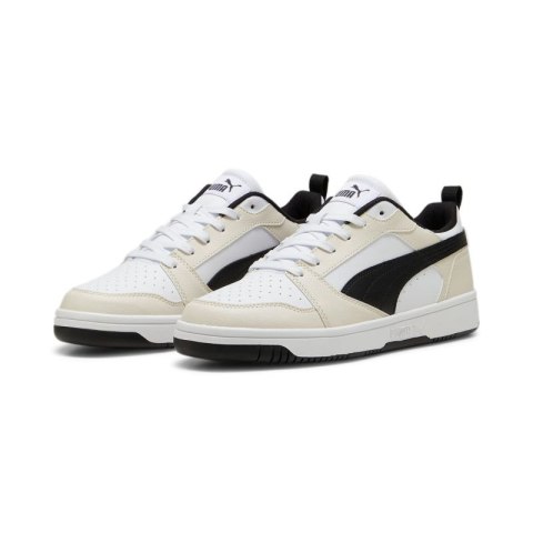 Buty Puma Rebound V6 Low W 392328 18 43 Buty Puma Rebound V6 Low W 392328 18 43