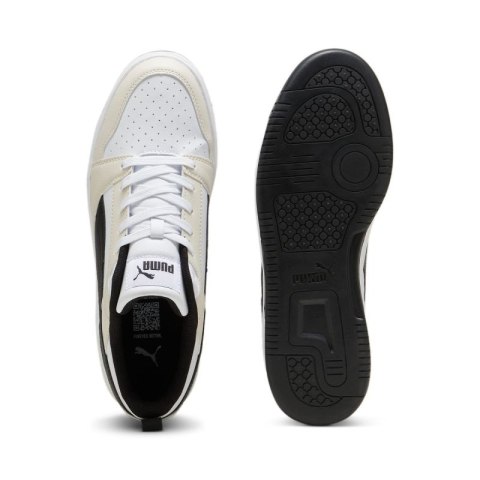 Buty Puma Rebound V6 Low W 392328 18 43 Buty Puma Rebound V6 Low W 392328 18 43