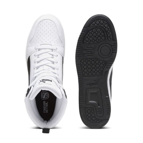 Buty Puma Rebound V6 M 392326 02 42 Buty Puma Rebound V6 M 392326 02 42