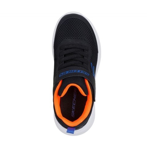 Buty Skechers Sneakersy Jr 403615L BLK 33 Buty Skechers Sneakersy Jr 403615L BLK 33