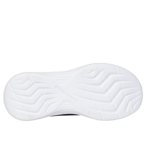 Buty Skechers Sneakersy Jr 403615L BLK 33 Buty Skechers Sneakersy Jr 403615L BLK 33