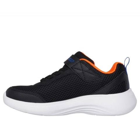 Buty Skechers Sneakersy Jr 403615L BLK 33 Buty Skechers Sneakersy Jr 403615L BLK 33