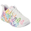Buty Skechers Sneakersy W 177977 WMLT 41