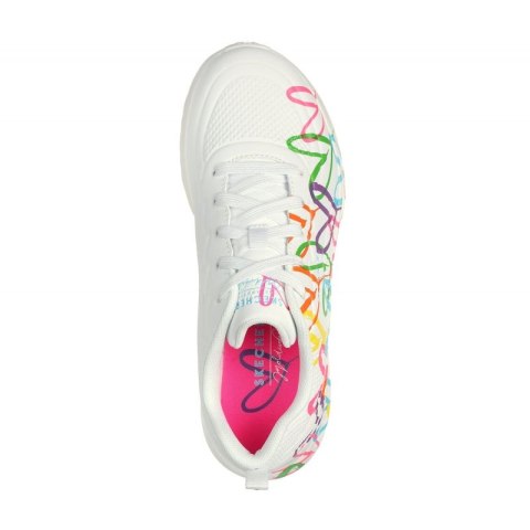 Buty Skechers Sneakersy W 177977 WMLT 41 Buty Skechers Sneakersy W 177977 WMLT 41
