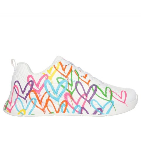 Buty Skechers Sneakersy W 177977 WMLT 41 Buty Skechers Sneakersy W 177977 WMLT 41