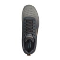 Buty Skechers sneakersy Track - Ripkent M 232399 OLV 42
