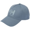 Czapka z daszkiem Helly Hansen HH Ball Cap 67434 601 uniwersalny