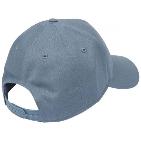 Czapka z daszkiem Helly Hansen HH Ball Cap 67434 601 uniwersalny Czapka z daszkiem Helly Hansen HH Ball Cap 67434 601 uniwersalny