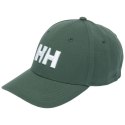 Czapka z daszkiem Helly Hansen HH Brand Cap 67300 390 uniwersalny Czapka z daszkiem Helly Hansen HH Brand Cap 67300 390 uniwersalny