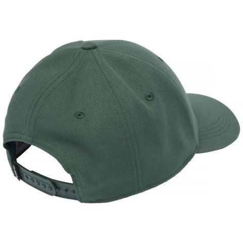 Czapka z daszkiem Helly Hansen HH Brand Cap 67300 390 uniwersalny Czapka z daszkiem Helly Hansen HH Brand Cap 67300 390 uniwersalny