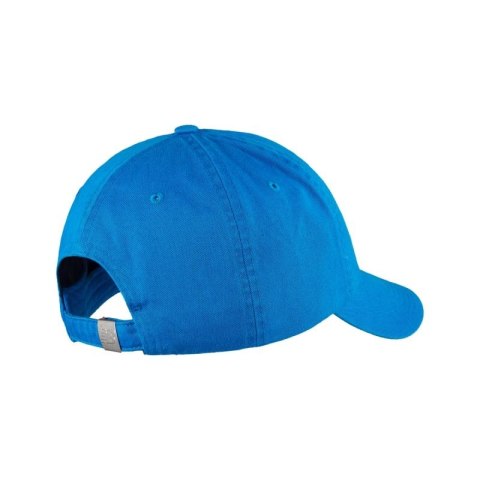 Czapka z daszkiem New Balance 6 Panel The Intelligent Choi LAH43017BUL uniwersalny Czapka z daszkiem New Balance 6 Panel The Intelligent Choi LAH43017BUL uniwersalny