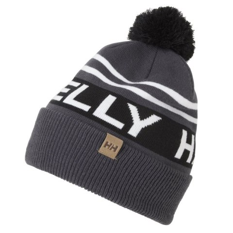Czapka zimowa Helly Hansen Ridgeline Beanie 67150 994 uniwersalny Czapka zimowa Helly Hansen Ridgeline Beanie 67150 994 uniwersalny