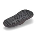 Japonki Gumbies Islander Flip-Flops Lime Hibiscus GU-FFISL148 40
