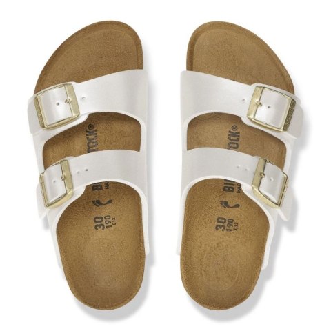 Klapki Birkenstock Arizona BS Jr 1029446 38 Klapki Birkenstock Arizona BS Jr 1029446 38