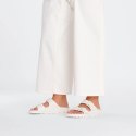 Klapki Birkenstock Arizona Eva W 1027384 40