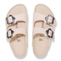 Klapki Birkenstock Arizona Flower Buckle Jr 1029442 37