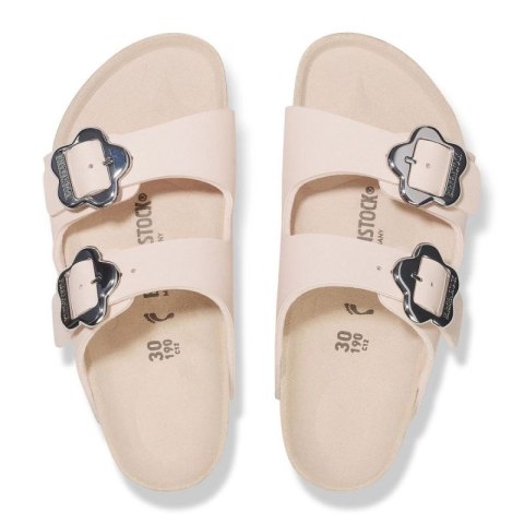 Klapki Birkenstock Arizona Flower Buckle Jr 1029442 38 Klapki Birkenstock Arizona Flower Buckle Jr 1029442 38