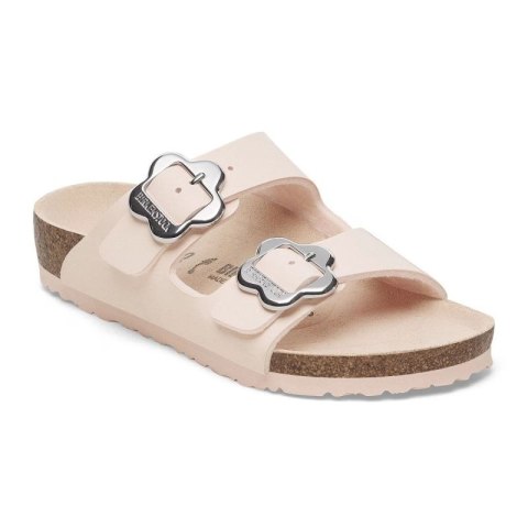 Klapki Birkenstock Arizona Flower Buckle Jr 1029442 39 Klapki Birkenstock Arizona Flower Buckle Jr 1029442 39