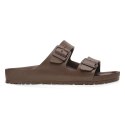 Klapki Birkenstock Arizona M 1027328 45