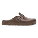 Klapki Birkenstock Boston Eva M 1027386 44