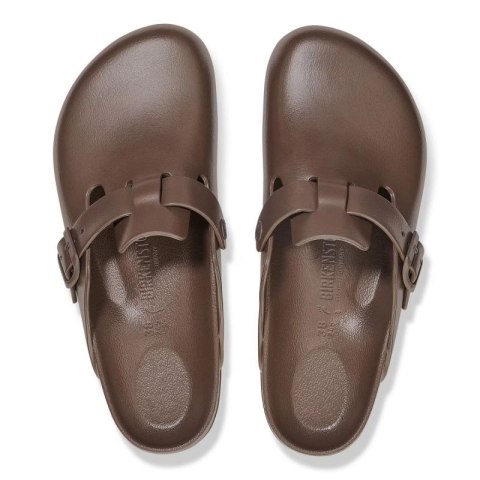 Klapki Birkenstock Boston Eva M 1027386 44 Klapki Birkenstock Boston Eva M 1027386 44