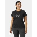 Koszulka Helly Hansen Core Graphic W 54080 990 M