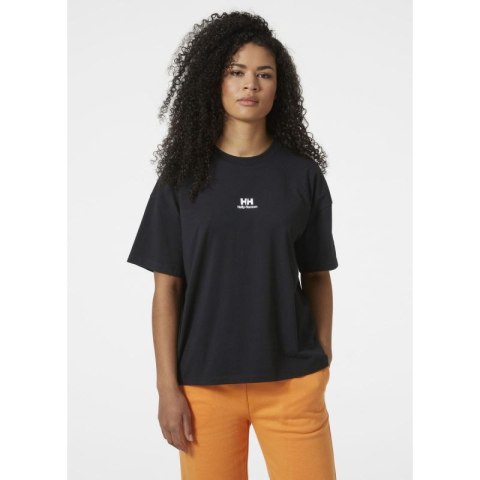 Koszulka Helly Hansen YU Patch W 53781 990 L Koszulka Helly Hansen YU Patch W 53781 990 L