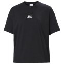 Koszulka Helly Hansen YU Patch W 53781 990 M