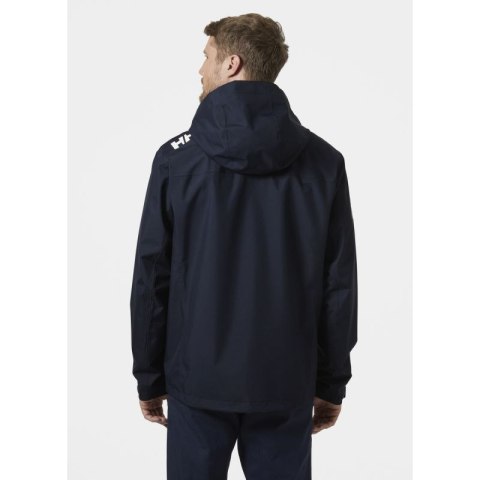 Kurtka Helly Hansen Crew Hooded Jacket M 34443 597 L Kurtka Helly Hansen Crew Hooded Jacket M 34443 597 L