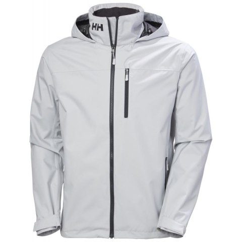 Kurtka Helly Hansen Crew Hooded Jacket M 34443 853 L Kurtka Helly Hansen Crew Hooded Jacket M 34443 853 L