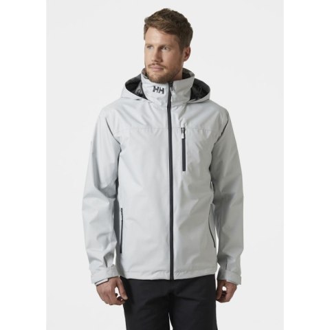 Kurtka Helly Hansen Crew Hooded Jacket M 34443 853 L Kurtka Helly Hansen Crew Hooded Jacket M 34443 853 L