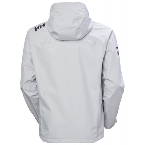 Kurtka Helly Hansen Crew Hooded Jacket M 34443 853 L Kurtka Helly Hansen Crew Hooded Jacket M 34443 853 L