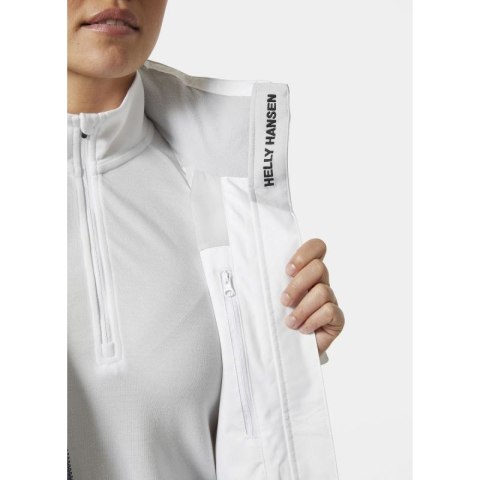Kurtka Helly Hansen W Crew Hooded Jacket W 34448 001 L Kurtka Helly Hansen W Crew Hooded Jacket W 34448 001 L