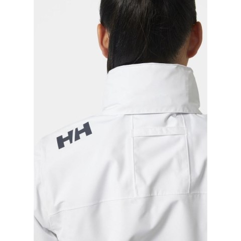 Kurtka Helly Hansen W Crew Hooded Jacket W 34448 001 M Kurtka Helly Hansen W Crew Hooded Jacket W 34448 001 M