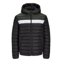 Kurtka puchowa Jack&Jones Jwhwing Hood Puffer M 12175755 M