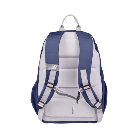 Plecak New Balance Heritage Youth Backpack VTI LAB51523VTI uniwersalny Plecak New Balance Heritage Youth Backpack VTI LAB51523VTI uniwersalny