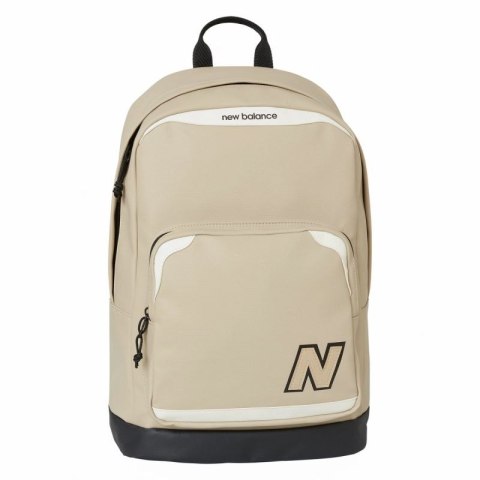 Plecak New Balance Legacy Backpack LAB23104SOT uniwersalny Plecak New Balance Legacy Backpack LAB23104SOT uniwersalny