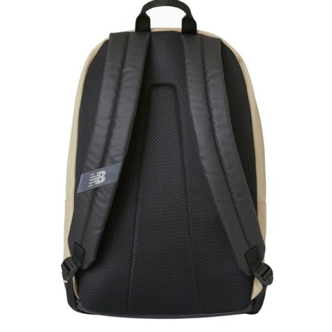 Plecak New Balance Legacy Backpack LAB23104SOT uniwersalny Plecak New Balance Legacy Backpack LAB23104SOT uniwersalny