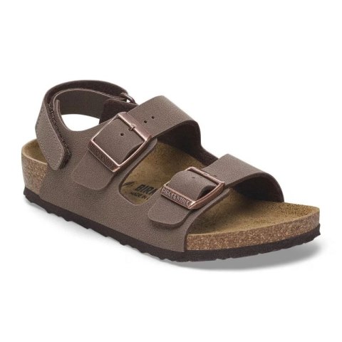Sandały Birkenstock Milano AS Jr 1029375 39 Sandały Birkenstock Milano AS Jr 1029375 39
