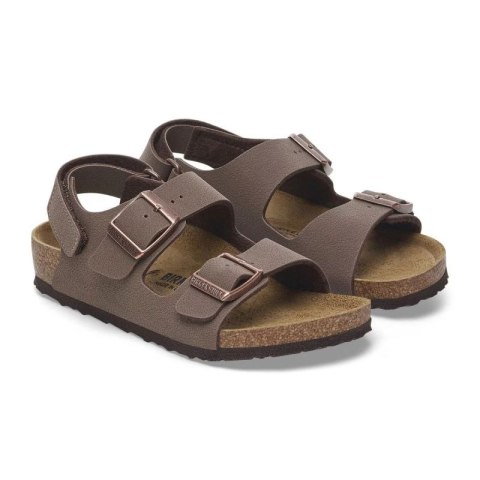 Sandały Birkenstock Milano AS Jr 1029375 39 Sandały Birkenstock Milano AS Jr 1029375 39