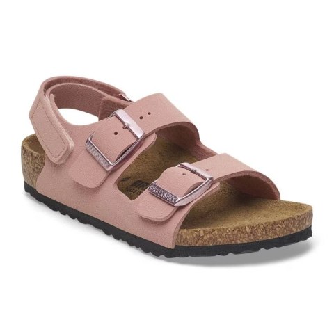 Sandały Birkenstock Milano AS Jr 1029487 39 Sandały Birkenstock Milano AS Jr 1029487 39