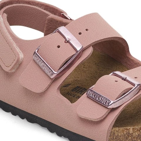 Sandały Birkenstock Milano AS Jr 1029487 39 Sandały Birkenstock Milano AS Jr 1029487 39
