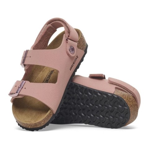 Sandały Birkenstock Milano AS Jr 1029487 39 Sandały Birkenstock Milano AS Jr 1029487 39
